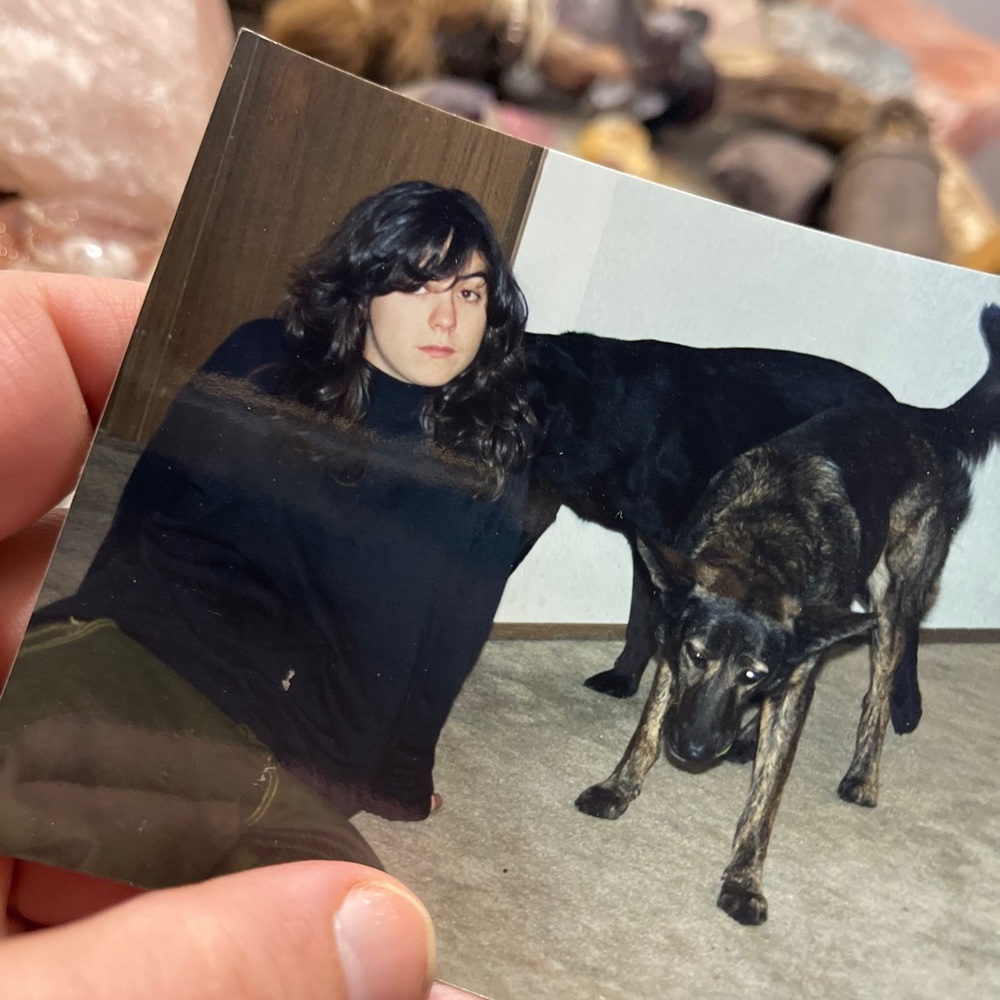 Meet your Posher, Shannon